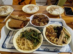 -老济南药膳把子肉(周公祠街店)