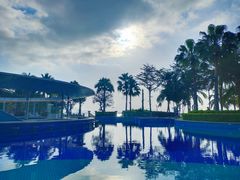 -亚龙湾海景国际度假酒店·海景坊