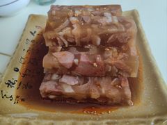 -老王烫面角(北京路店)