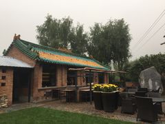 -瓦厂酒店