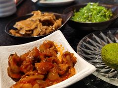 -牛焱·烧肉酒肆(五大道店)