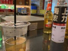 -小粤楼·怀旧粤菜(万辉国际广场店)
