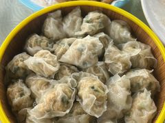特色鱼饺-北港方记海鲜楼·海景餐厅