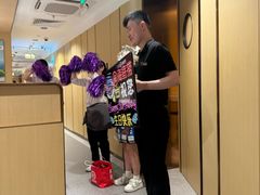 -海底捞火锅(团结桥店)