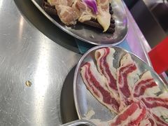 -玄希浪漫厨房·韩料烤肉(湖滨银泰in77店)