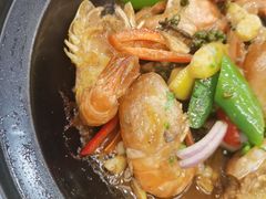 -祈胜邨•顺德鱼生•顺德菜(容桂店)