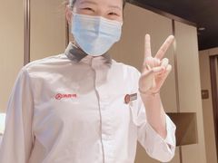 -海底捞火锅(曹安公路店)
