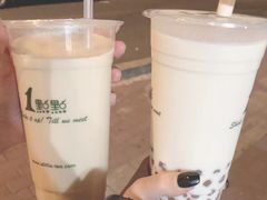 -1点点(长乐机场店)