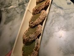 -绿茶餐厅(昌平悦荟店)