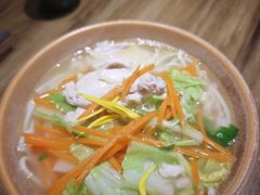 -云海肴·汽锅鸡·云南菜(广安门天虹店)