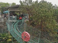 -盈香心动乐园