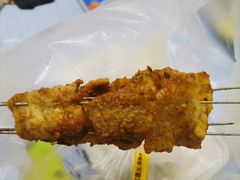 -张飞烧烤(伏泉店)