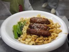 -颓记茶餐厅(美景总店)