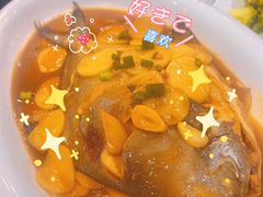 -胖大嫂渔家排档(半边山店)