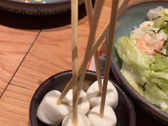-烧肉达人•炭火烧肉(新天地店)