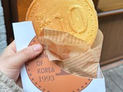-莫朗核桃饼(虹泉路店)