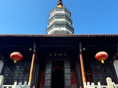 -迎江寺