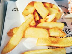-FATBURGER 特富客汉堡(外交公寓店)