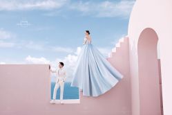 点击看大图 -金夫人婚纱摄影(衡阳店)