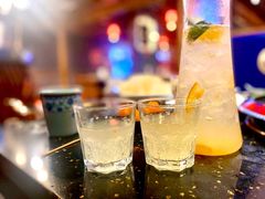 -成都老码头火锅(旺角店)