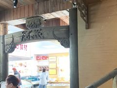 -徽三说·土徽菜·中国徽菜连锁品牌(一中店)