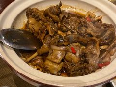 -大中华酒楼·主席武昌鱼·武汉美食地标(江汉路步行街店)