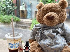 -VOYAGE COFFEE(杨梅竹店)
