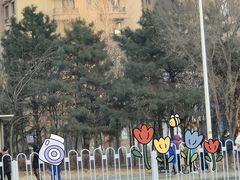 -华晨宝马铁西工厂