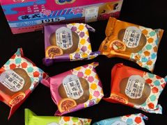 -昆明冠生园·蛋糕·面包(南强街店)