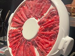 -京熹顺·老北京百年铜锅涮肉(百家湖1912店)