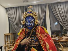 -凤来栖·净庭院·火锅(欧尚店)