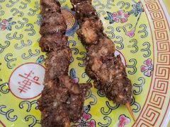 -砂锅居(西四店)