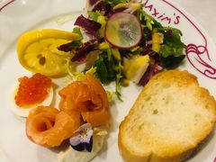 -马克西姆餐厅(崇文门店)