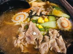 酸辣乌冬-Umami寿司店