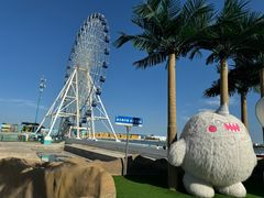 -秦皇岛乐岛海洋王国