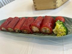 -鹿鸣酒家(越秀店)