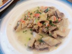 -柴窝堡22号辣子鸡·传承新疆菜