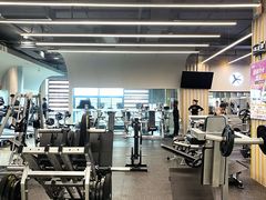 -超鹿运动(融侨锦江店)