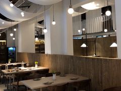 大堂-boundaries籬苑(瑞光创意工厂-贰号院店)