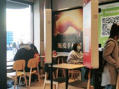 -德克士(北京站店)