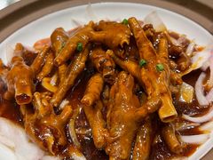 -柒园·三十年创意杭帮菜(龙湖滨江天街店)