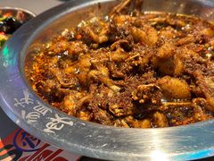 -耍盆友·重庆江湖菜(百子湾店)