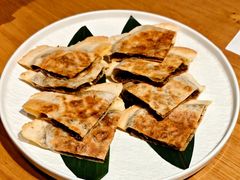 -竹里馆 ·茶食(奥体店)