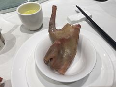 -小厨娘淮扬菜(清江苏宁广场店)