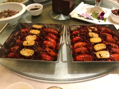 -辣猫龙虾(马泉营店)