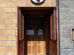 门面-铃木食堂(北新桥店)