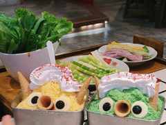 -港火社成都火锅(城市花园店)