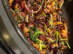 -清真重庆巴爷香辣鸡煲(南小巷店)