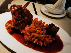-RIVIERA 松鹤楼(外滩店)
