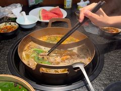 -一善菌·云南菌汤·云南菜(银泰城店)